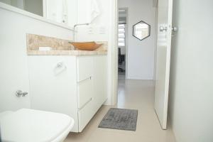 Apto confortável em MontSerrat XT8324