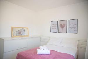 Apto confortável em MontSerrat XT8324