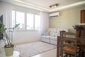 Apto confortável em MontSerrat XT8324