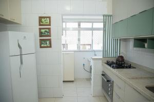 Apto confortável em MontSerrat XT8324