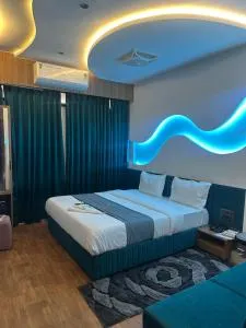 Hotel victoria prime - Bhatha