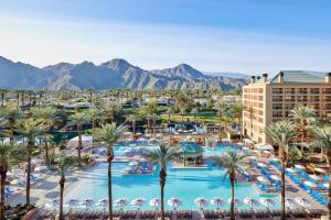 Renaissance Esmeralda Resort & Spa, Indian Wells