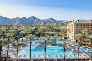 Renaissance Esmeralda Resort & Spa, Indian Wells - إينديان ويلس