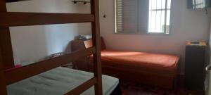 Apartamento Praia Grande! Prédio frente ao mar