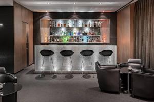 AC Hotel Atocha by Marriott - Отели, Мадрид