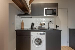 Le Vintage - Studio cosy en hypercentre