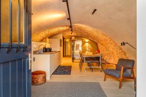 4P Unique canal apartment A Location in Utrecht