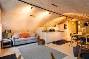 4P Unique canal apartment A Location in Utrecht - IJsselstein