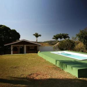 Casa de campo