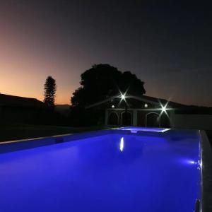 Casa de campo