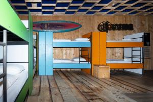 Amsterdam Teleport Hotel