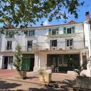 Maisons de vacances C-est Chouette le gite ! : photos des chambres