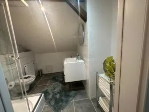 Apartments ideaCasa - Bubesheim