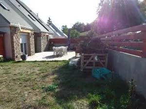 Maison de montagne - La Cabanasse