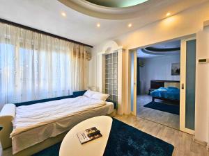 Rosuites Apartment Accommodation