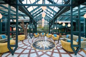 Grand Hotel Bellavista Palace & Golf