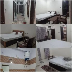 Janki paying guest house - Ayodhya