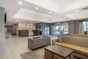 Best Western Plus Gardena-Los Angeles Inn & Suites
