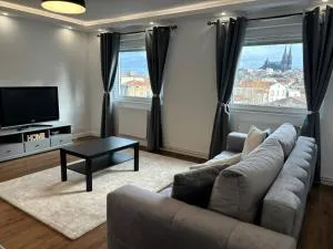 Mon nuage de Saint-Alyre - Durtol