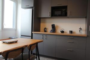 Appartements Mon nuage de Saint-Alyre : Appartement 2 Chambres