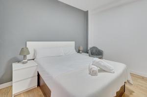 Apartamento Zure Etxea by Clabao