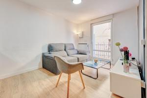 Apartamento Zure Etxea by Clabao