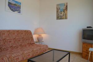 Appartement 2 pièces 4 couchages ST CYPRIEN PLAGE SC650-008