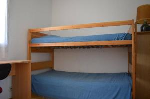 Appartement 2 pièces 4 couchages ST CYPRIEN PLAGE SC650-008