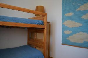 Appartement 2 pièces 4 couchages ST CYPRIEN PLAGE SC650-008