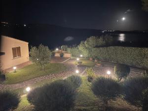Sandy Cove Patio Villa sul Mare img62