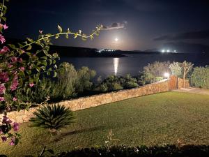 Sandy Cove Patio Villa sul Mare img61