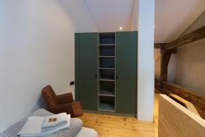 Adlerhaus, Loft Gerberkreuz -410-