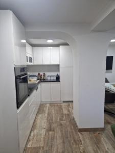 small apartment for two