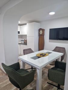 small apartment for two