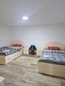 small apartment for two