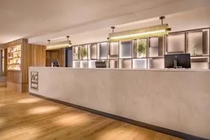 AC Hotel Avenida de América by Marriott