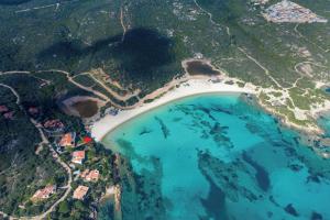 Sandy Cove Patio Villa sul Mare img66
