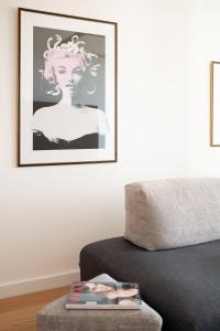 Alfiere Arc Loft by Klodge img18