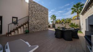 Villa Linda de 3 dormitorios Alegria Village