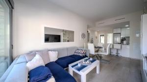 Villa Linda de 3 dormitorios Alegria Village