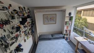 Lindo depto la reina 2D2B