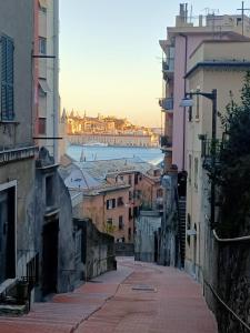 Appartamento degli Angeli