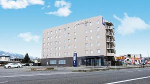 AB Hotel Shiojiri - 3hvězdičkové hotely ve městě Shiojiri