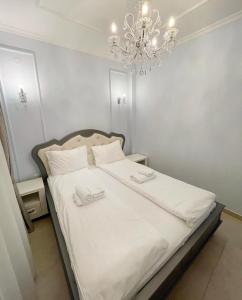 Afrodita Lux 22 Apartments