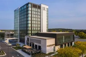 Renaissance Milwaukee West Hotel - 富兰克林