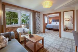 Wellness- & Sporthotel Jagdhof