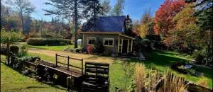 Four seasons chalet - Tracadie