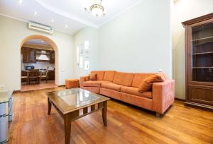 Kyiv Sheikhs Apartment