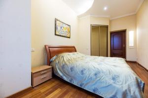 Kyiv Sheikhs Apartment