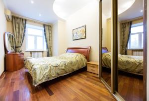 Kyiv Sheikhs Apartment